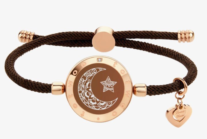 Totwoo Mesafe Bilekliği