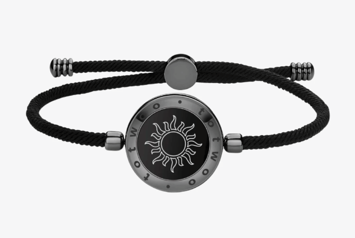 Totwoo Mesafe Bilekliği