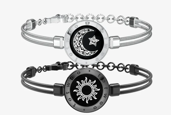 Totwoo Distance wristband