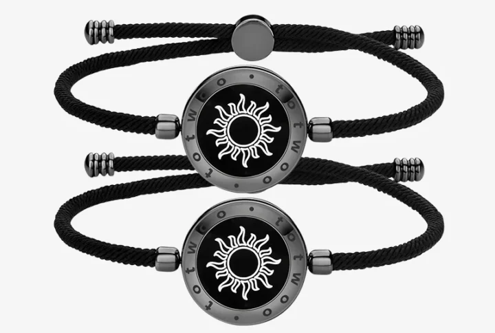 Totwoo Distance wristband