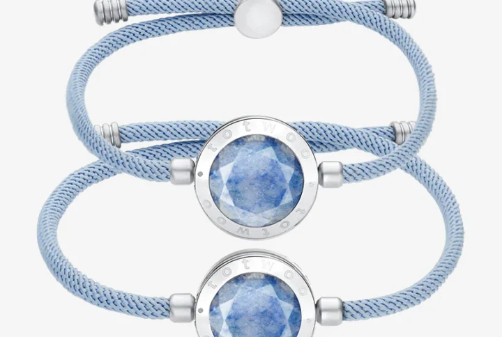 Totwoo Mesafe Bilekliği