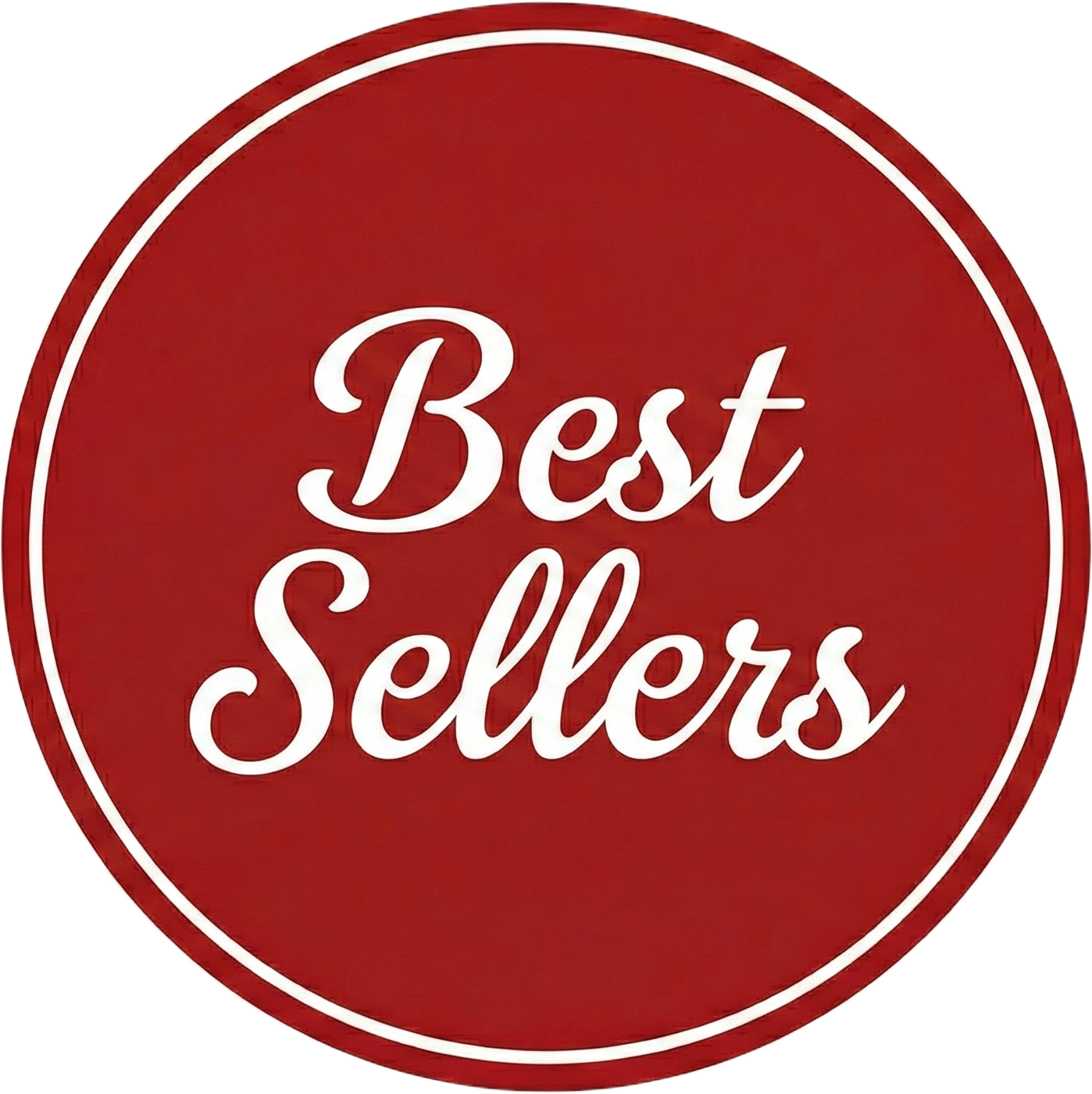 Best Sellers