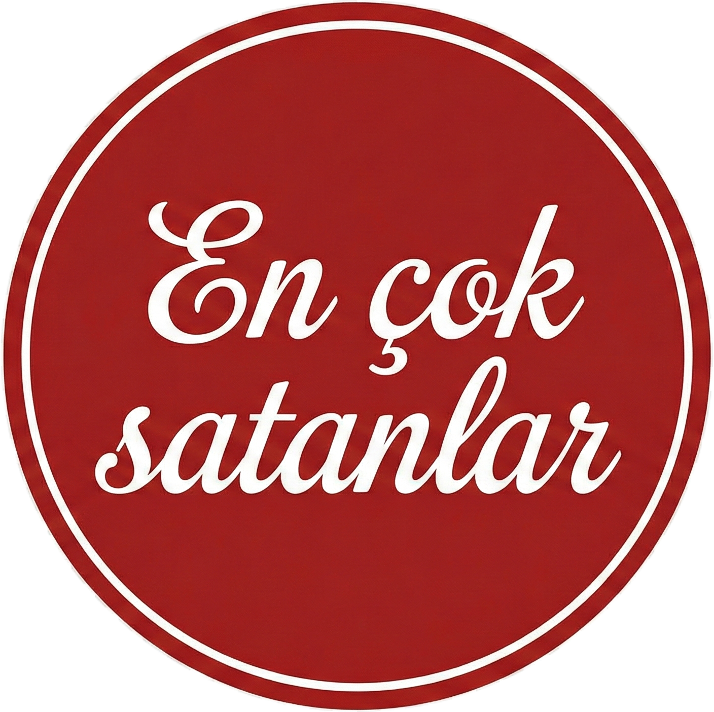 En Çok Satanlar